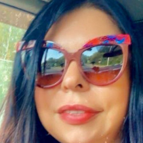 Наталья, 8 декабря 2025