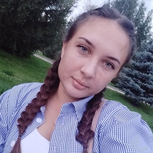 Кристина, 2 апреля 2026