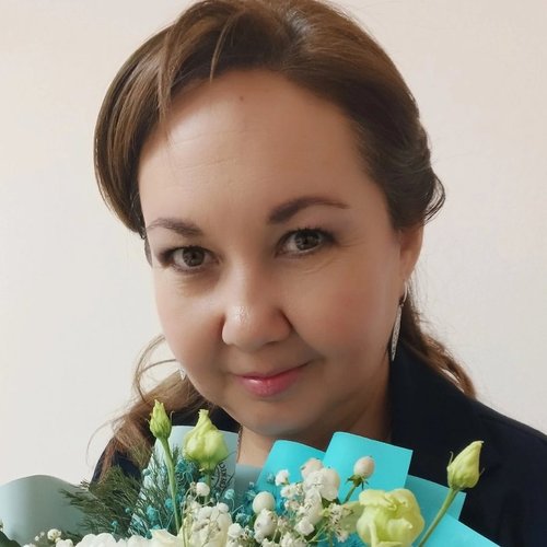 Екатерина Тельцова, 21 января 2018