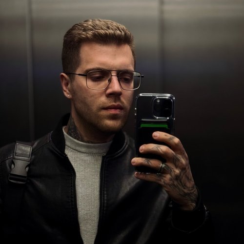 Сергей, 26 апреля 2025