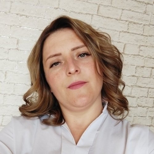 Светлана, 18 декабря 2025