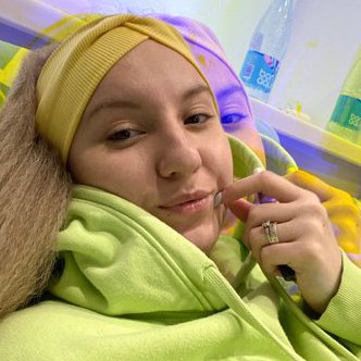 Ксения, 2 ноября 2025