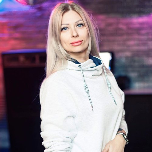 Анна