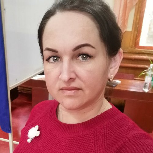Ирина, 17 ноября 2021