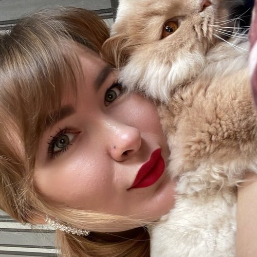 Василиса, 12 октября 2025