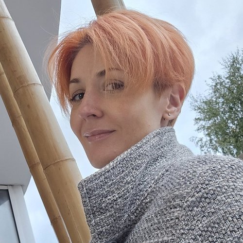Екатерина, 15 мая 2025