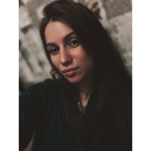 Ася, 3 января 2026