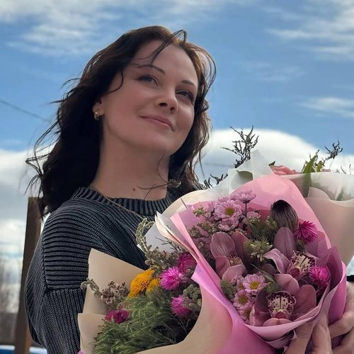 Щавелина Кристина
