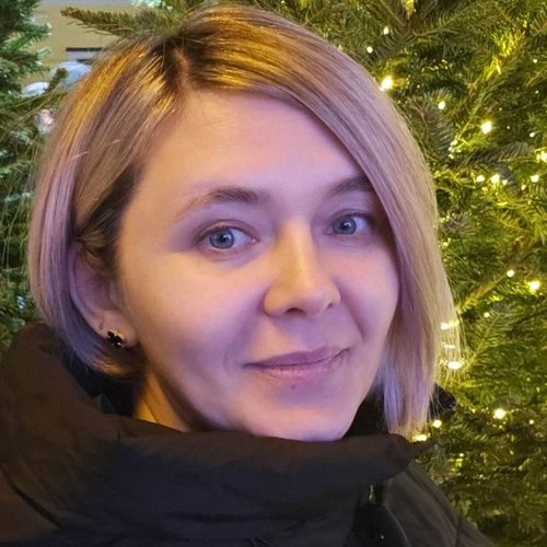 Ольга, 21 февраля 2024