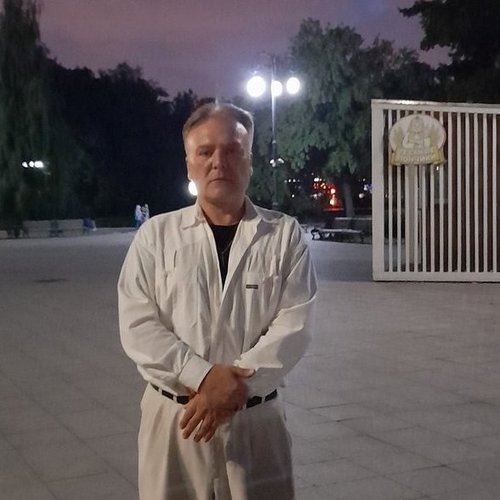 Сергей, 11 марта 2025
