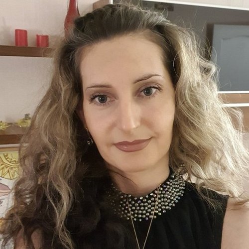 Кристина, 21 февраля 2026