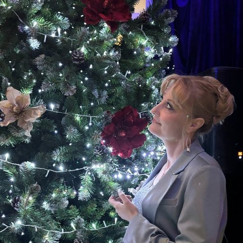 Наталья, 8 февраля 2026