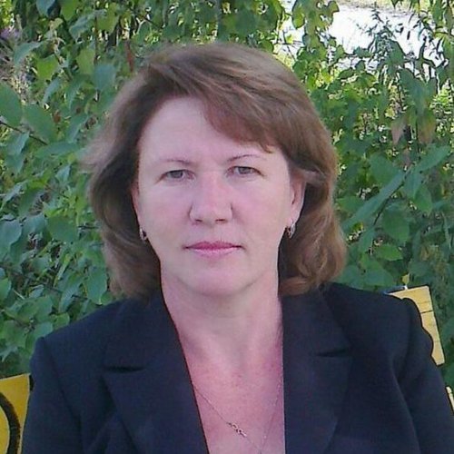 Светлана, 25 ноября 2021