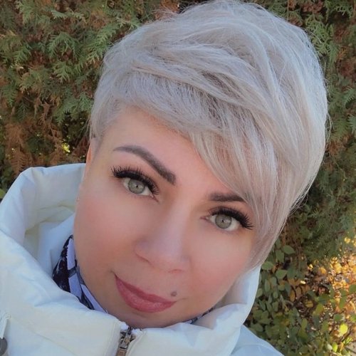 Яна, 18 сентября 2025