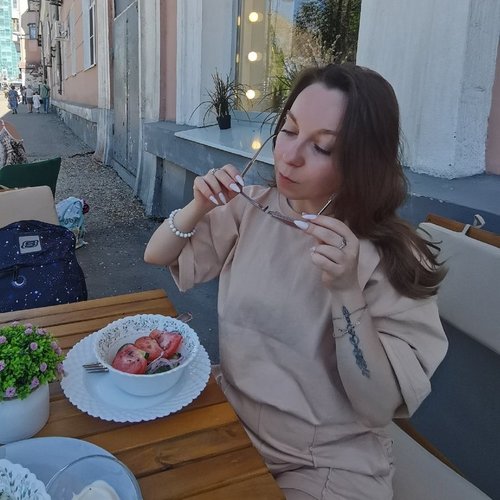 Анна, 10 июня 2026