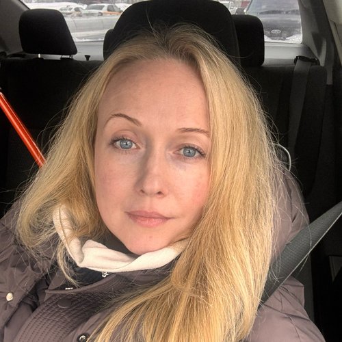 Мария, 30 марта 2026