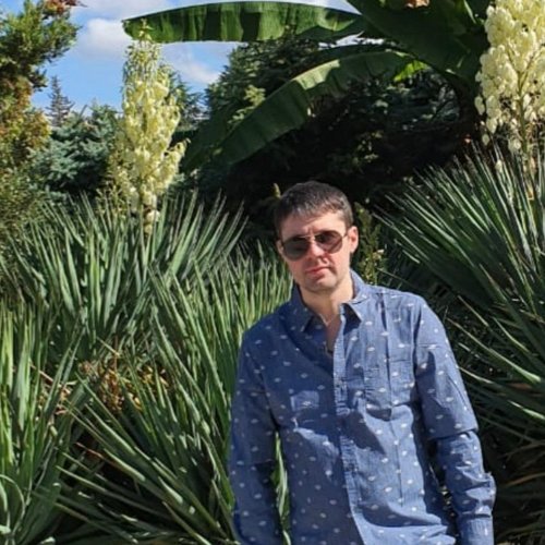 Дмитрий, 26 ноября 2025