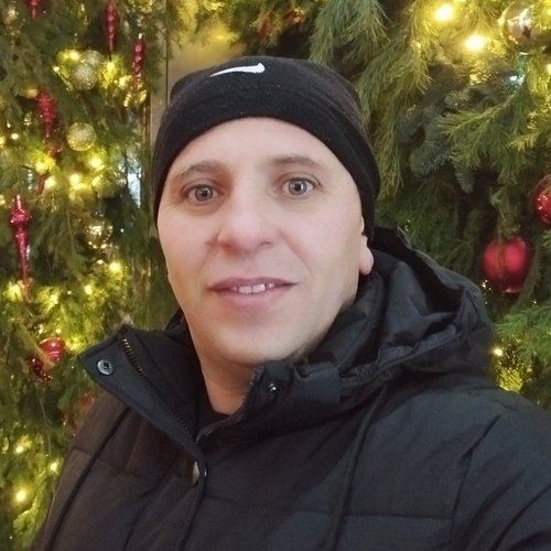 Эрдем, 13 февраля 2026