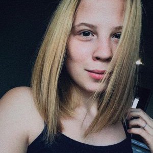 Ангелина, 30 сентября 2022