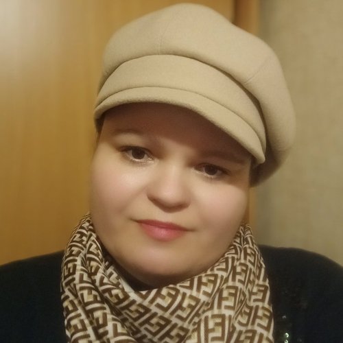 Ирина, 28 марта 2025