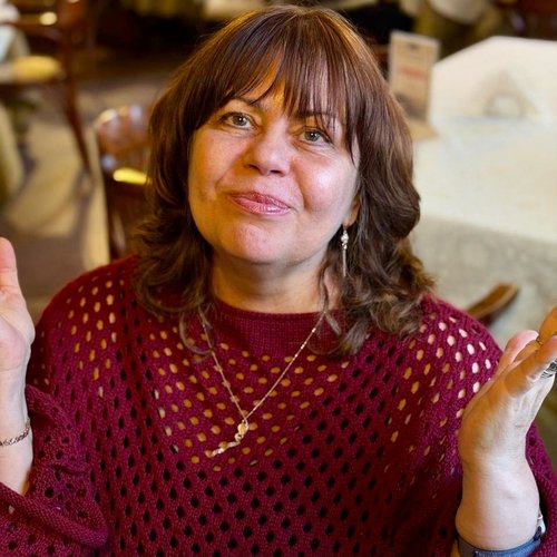 Светлана, 16 февраля 2026