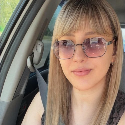 Эльвина, 10 августа 2026