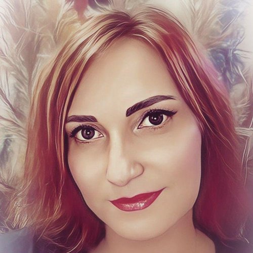Марина, 24 декабря 2022