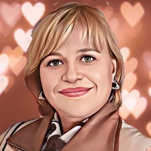 Виктория