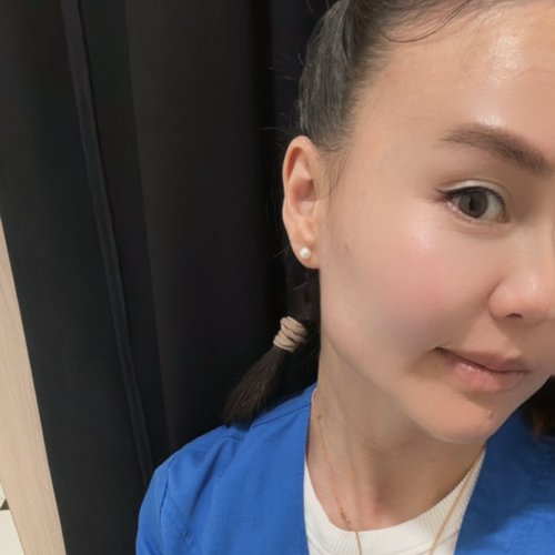 Элина, 15 августа 2025