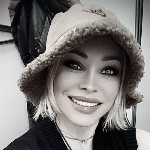 Екатерина, 8 января 2026