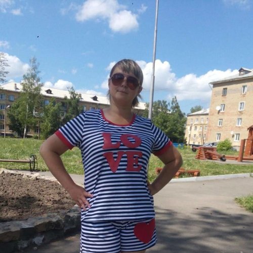 Елена, 18 апреля 2025