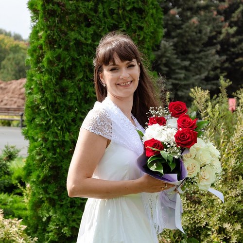 Анастасия, 16 сентября 2025