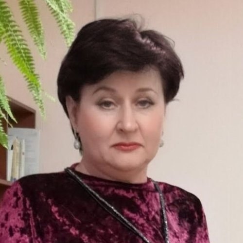 Людмила, 22 июня 2025