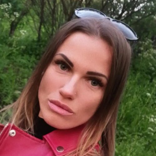 Елена, 18 июля 2022