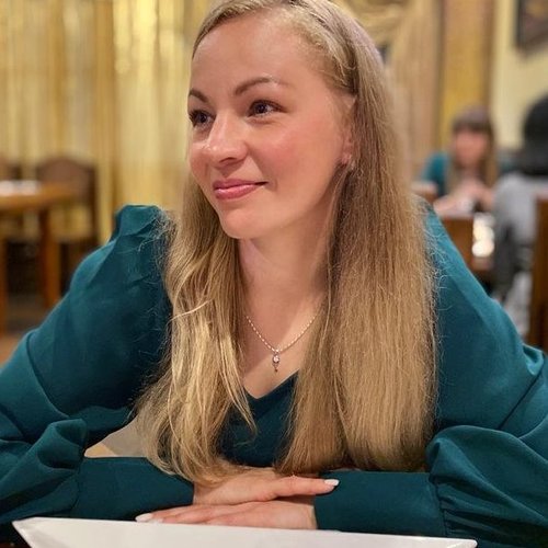 Елена, 17 августа 2026