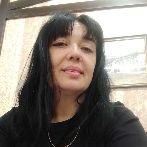 Наталья