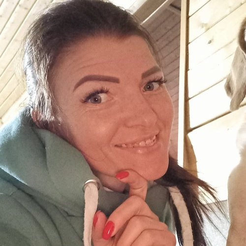 Оксана, 3 марта 2026