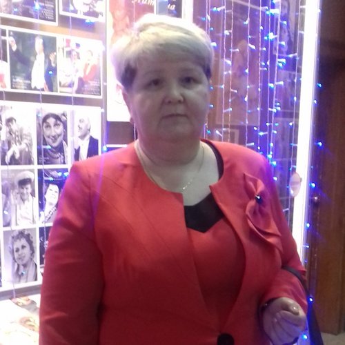 Светлана, 11 февраля 2026