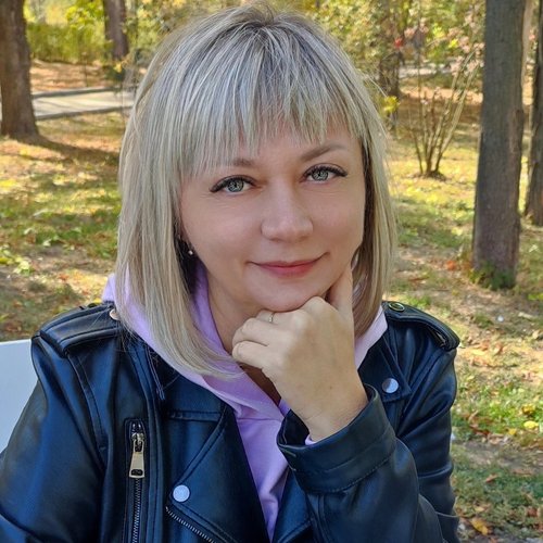 Марина, 23 августа 2025