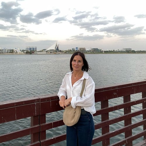 Юлия, 26 сентября 2025