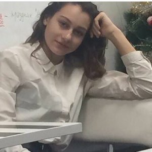 Полина, 15 апреля 2025