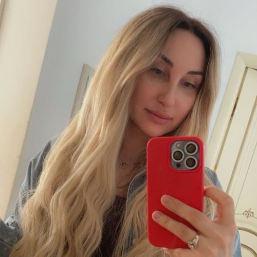 Екатерина, 2 мая 2025