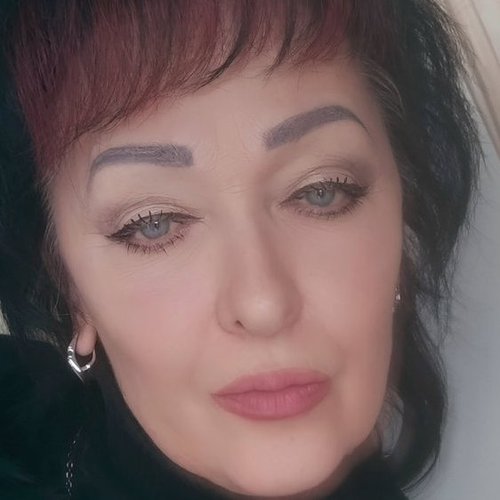 Марина, 20 февраля 2026