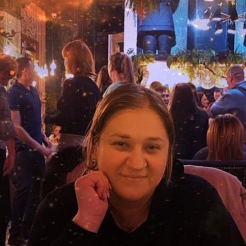 Елена, 17 октября 2025