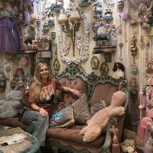 Ольга, 18 февраля 2026