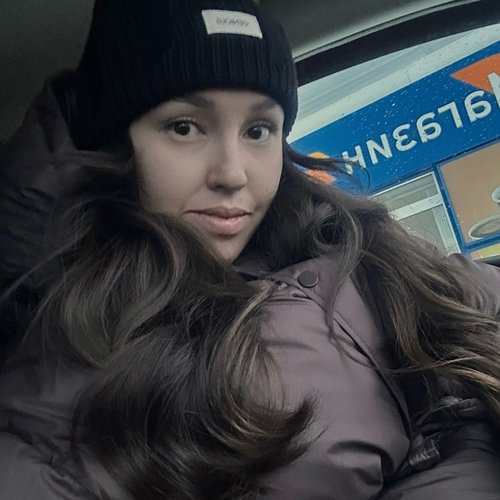 Алина, 4 сентября 2020