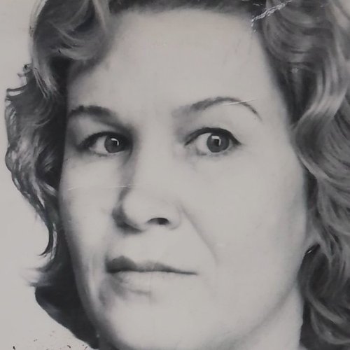 Марина, 25 марта 2025