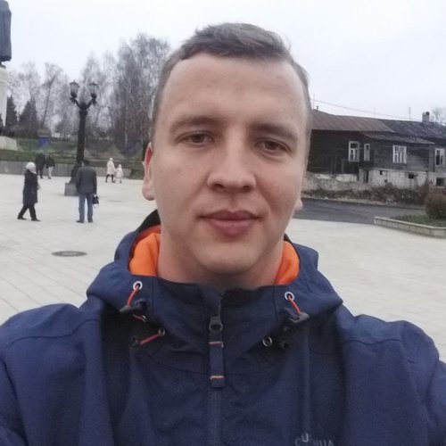 Сергей, 26 февраля 2022