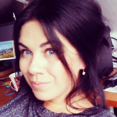 Александра, 24 января 2022