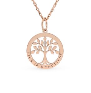 золотая подвеска SOKOLOV 035031*